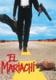 El Mariachi (1992) Soundboard