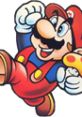 Super Mario Bros. Sounds