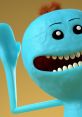 Mr. Meeseeks (New) Type your text and hear it in the voice of Mr. Meeseeks (New).