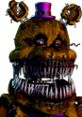 Five Nights at Freddy's 4 Sounds