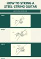 String Sting The first that comes to mind when thinking of String Sting is the sharp plucking of a guitar string. The