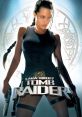 Lara Croft: Tomb Raider (2001) Soundboard