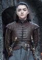 Arya Stark (Game of Thrones) Type your text and hear it in the voice of Arya Stark (Game of Thrones).