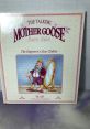 The Talking Mother Goose (Russi Taylor) Type your text and hear it in the voice of The Talking Mother Goose (Russi Taylor).