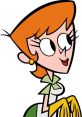 Dexters Mom (Cartoon Network) Type your text and hear it in the voice of Dexters Mom (Cartoon Network).