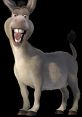 Donkey (Shrek Franchise) Type your text and hear it in the voice of Donkey (Shrek Franchise).