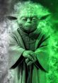 Yoda Type your text and hear it in the voice of Yoda.