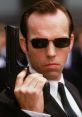 Agent Smith Type your text and hear it in the voice of Agent Smith.