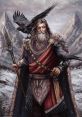 Odin (Norse Mythology) Type your text and hear it in the voice of Odin (Norse Mythology).