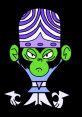 Mojo Jojo Type your text and hear it in the voice of Mojo Jojo.