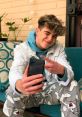 Cris Blanco (Estrella de TikTok) Type your text and hear it in the voice of CRIS BLANCO (Estrella de TikTok).