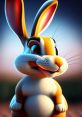 Bugs Bunny (Modern) Type your text and hear it in the voice of Bugs Bunny (Modern).