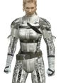 The Boss (Metal Gear Solid) Type your text and hear it in the voice of The Boss (Metal Gear Solid).