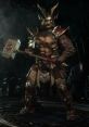 Shao Kahn (MK1) Type your text and hear it in the voice of Shao Kahn (MK1).
