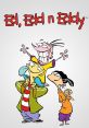 Ed (Ed Edd 'N' Eddy) Type your text and hear it in the voice of Ed (Ed Edd 'N' Eddy).