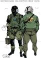 Paramedic (Metal Gear) Type your text and hear it in the voice of Paramedic (Metal Gear).
