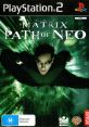 Agent Smith (Path of Neo) Type your text and hear it in the voice of Agent Smith (Path of Neo).
