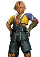 Tidus (Final Fantasy X) Type your text and hear it in the voice of Tidus (Final Fantasy X).