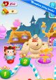 Candy Crush Soda. (Candy Crush Saga Announcer.) Type your text and hear it in the voice of Candy Crush Soda. (Candy Crush
