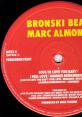 Bronski Beat & Marc Almond Soundboard