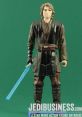Anakin Skywalker (Episode 3 Video Game) Type your text and hear it in the voice of Anakin Skywalker (Episode 3 Video Game).