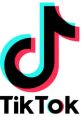 TikTok logo featuring vibrant colors, symbolizing creativity and engagement in digital trends and content creation.