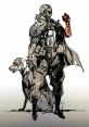 Otacon (Metal Gear Solid 2) Type your text and hear it in the voice of Otacon (Metal Gear Solid 2).