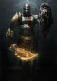 Kratos (God of War, Original) Type your text and hear it in the voice of Kratos (God of War, Original).