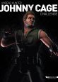 Johnny Cage (Netherrealm) Type your text and hear it in the voice of Johnny Cage (Netherrealm).
