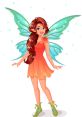 Cute Female Fairy Type your text and hear it in the voice of Cute Female Fairy.