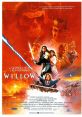 Willow (1988) Willow (1988) is a fantasy adventure film directed by Ron Howard. Set in a medieval era, it tells the story of