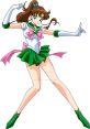 Sailor Jupiter (Dic) Type your text and hear it in the voice of Sailor Jupiter (Dic).
