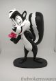 Pepé Le Pew Type your text and hear it in the voice of Pepé Le Pew.