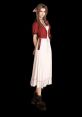Aerith (Final Fantasy VII) Type your text and hear it in the voice of Aerith (Final Fantasy VII).