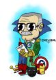 Stan Lee Type your text and hear it in the voice of Stan Lee.