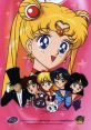 Sailor Moon (DiC) Type your text and hear it in the voice of Sailor Moon (DiC).