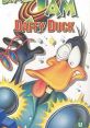 Daffy Duck Type your text and hear it in the voice of Daffy Duck.