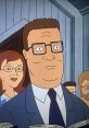 Hank Hill Type your text and hear it in the voice of Hank Hill.