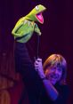 Kermit The Frog (Steve Whitmire) Type your text and hear it in the voice of Kermit The Frog (Steve Whitmire).