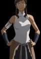 Korra Type your text and hear it in the voice of Korra.