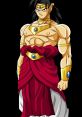 Broly (DBZ) Type your text and hear it in the voice of Broly (DBZ).