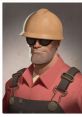 Engineer (Team Fortress 2) Type your text and hear it in the voice of Engineer (Team Fortress 2).