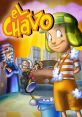 El Chavo (English Dub) Type your text and hear it in the voice of El Chavo (English Dub).