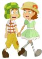 Patty (El Chavo) Type your text and hear it in the voice of Patty (El Chavo).
