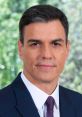 Pedro Sánchez Type your text and hear it in the voice of Pedro Sánchez.