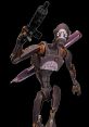 Commando Droids Type your text and hear it in the voice of Commando Droids.