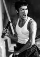 Bruce Lee Type your text and hear it in the voice of Bruce Lee.