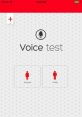 Test Voice Type your text and hear it in the voice of Test Voice.