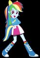 Rainbow Dash Type your text and hear it in the voice of Rainbow Dash.