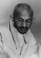 Mahatma Gandhi Type your text and hear it in the voice of Mahatma Gandhi.